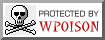 Protected By Wpoison